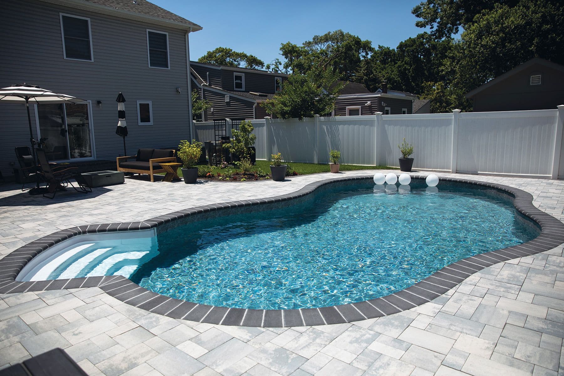 pool