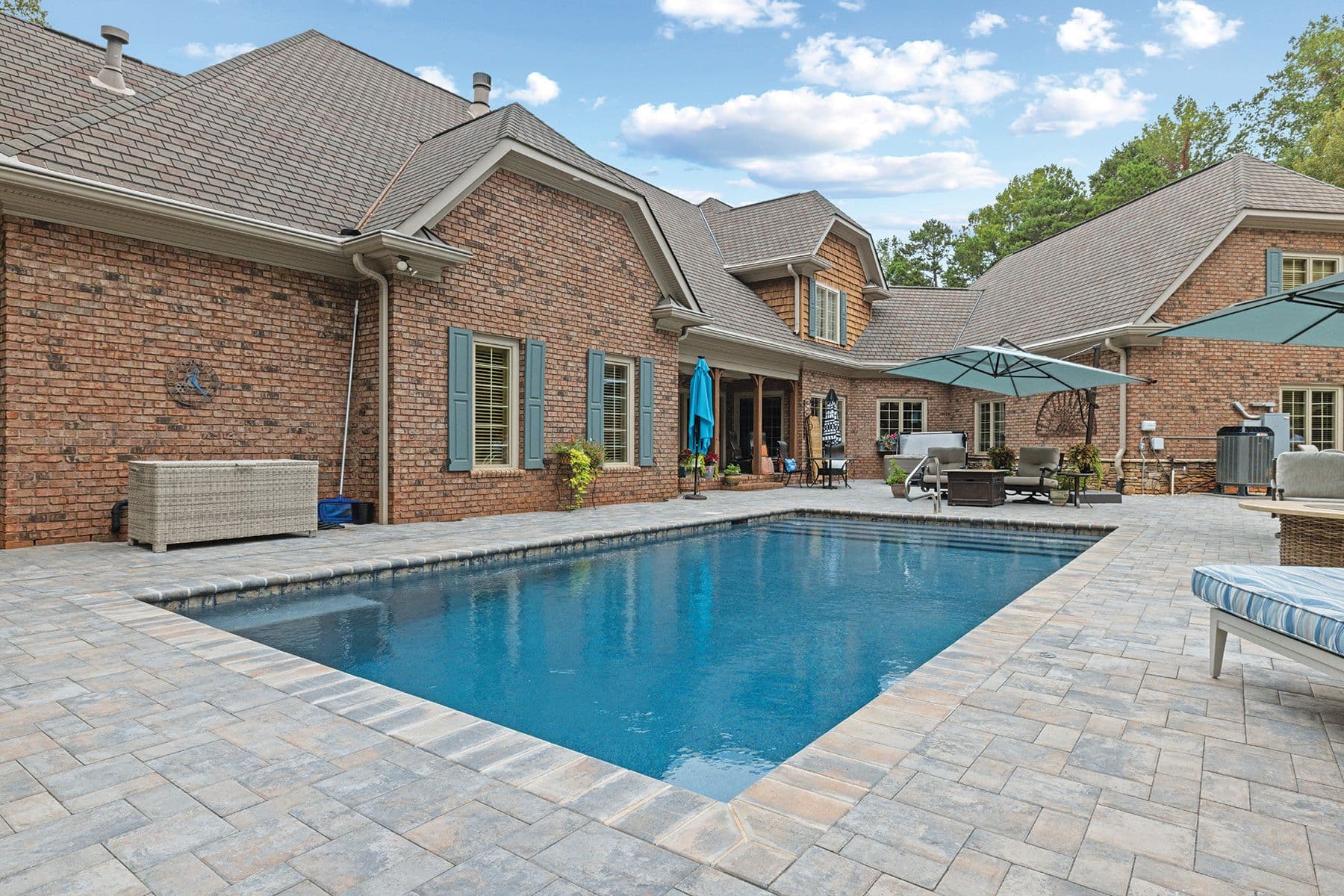 pool